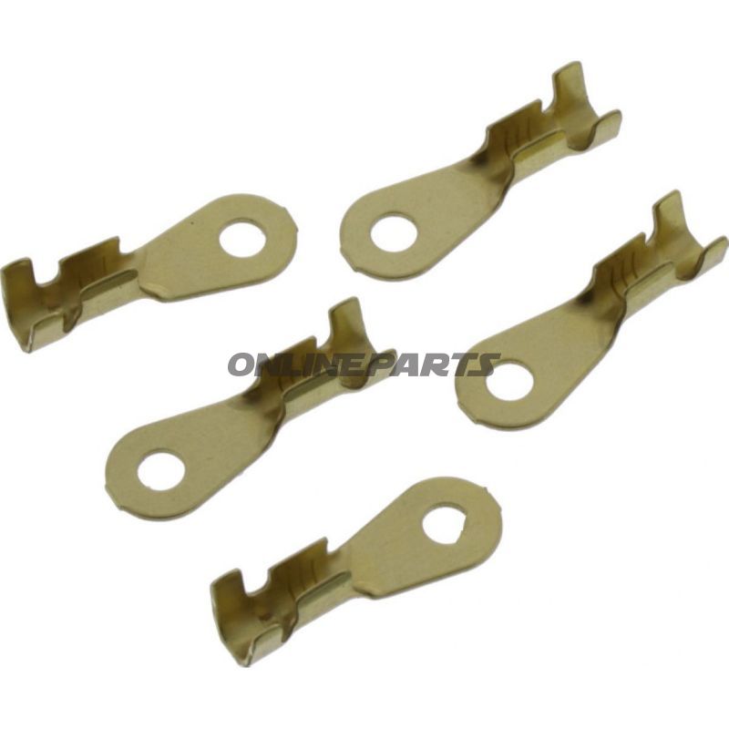 Ringzunge 1.0-2.5 M3 Jmppack 5 Pcs