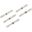 Lötverbinder 0.3-0.8 Jmppack 5 Pcs Altn 1580740