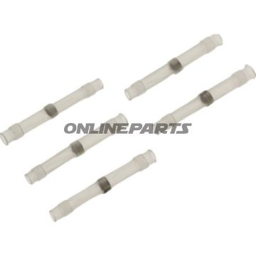 Lötverbinder 0.3-0.8 Jmppack 5 Pcs Altn 1580740