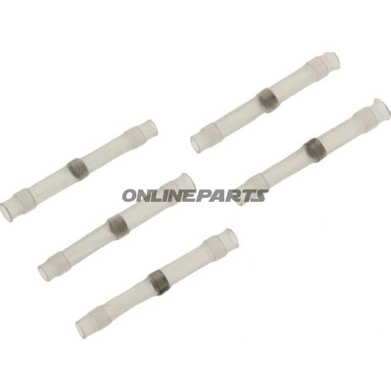 Lötverbinder 0.3-0.8 Jmppack 5 Pcs Altn 1580740