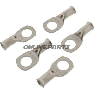 Ringzunge 16.0 M10 Jmppack 5 Pcs