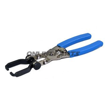 Pliers For Fuel Lineklima Bremse Oelleitung