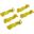 Branch Connector 4.0-6.0 Jmppack 5 Pcs