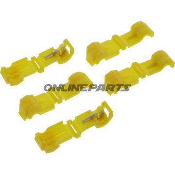 Branch Connector 4.0-6.0 Jmppack 5 Pcs