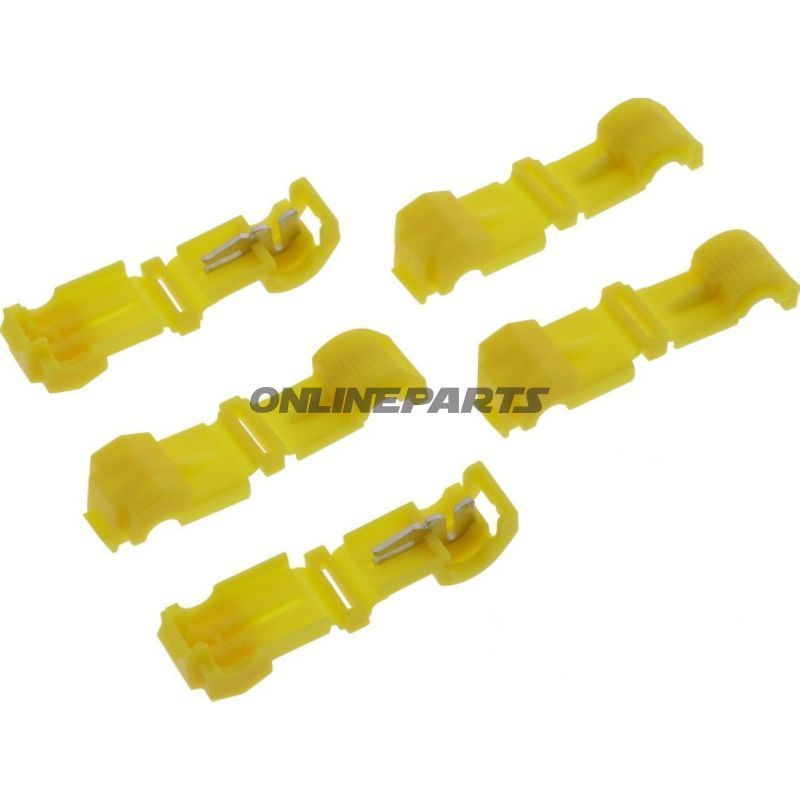 Branch Connector 4.0-6.0 Jmppack 5 Pcs