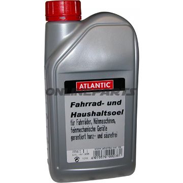 Universalolie 1000 Mluniversal Anti-Squeal