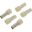 End Sleeve 16.0X12mm Jmppack 5 Pcs