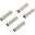 End Sleeve 6.0X15mm Jmppack 5 Pcs