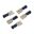 Flachsteckhülse 1.5-2.5 8.0Mm Jmppack 5 Pcs
