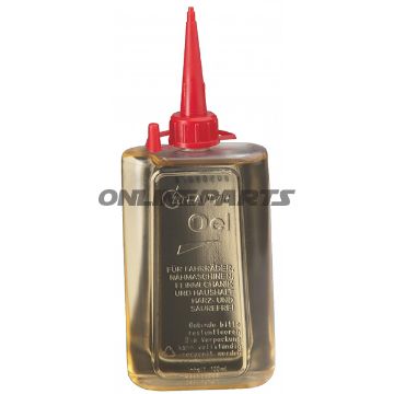 Universalolie 100 Ml100ml