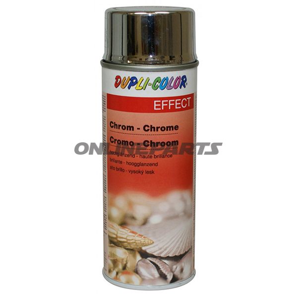 Kromeffektspray 400 Mldupli-Color