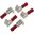 Flat Vert 0.5-1.0 Jmppack 5 Pcs