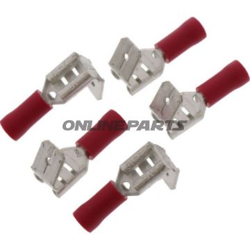Flat Vert 0.5-1.0 Jmppack 5 Pcs