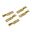 Flat 1.0-2.5 6.3Mm Jmppack 5 Pcs Altn 1580876