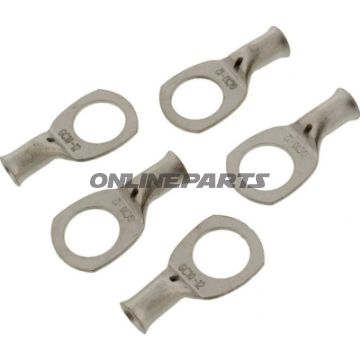 Ringzunge 10.0 M12 Jmppack 5 Pcs