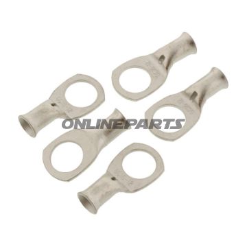 Ringzunge 16.0 M12 Jmppack 5 Pcs