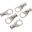 Ringzunge 35.0 M14 Jmppack 5 Pcs