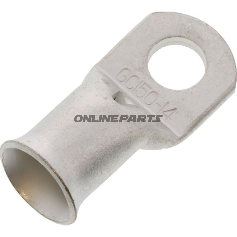 Ringzunge 150.0 M14 Jmppack 1 Pcs