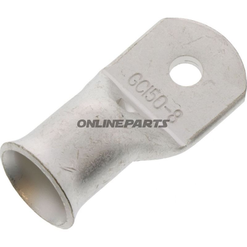Ringzunge 150.0 M8 Jmppack 1 Pcs