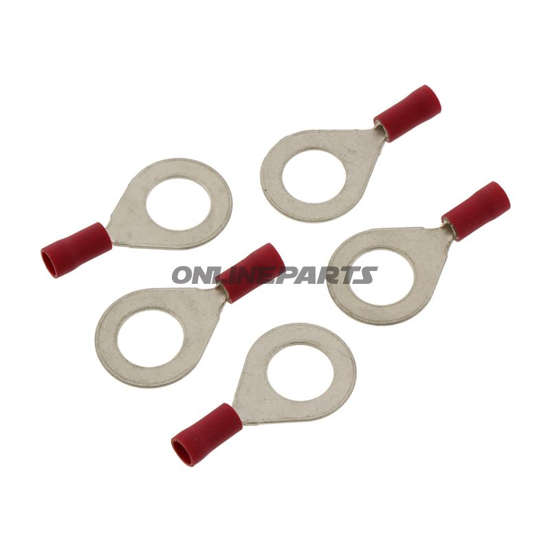 Ringzunge 0.5-1.5 M10 Jmppack 5 Pcs Altn 1580893
