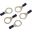 Ringzunge 1.5-2.5 M12 Jmppack 5 Pcs