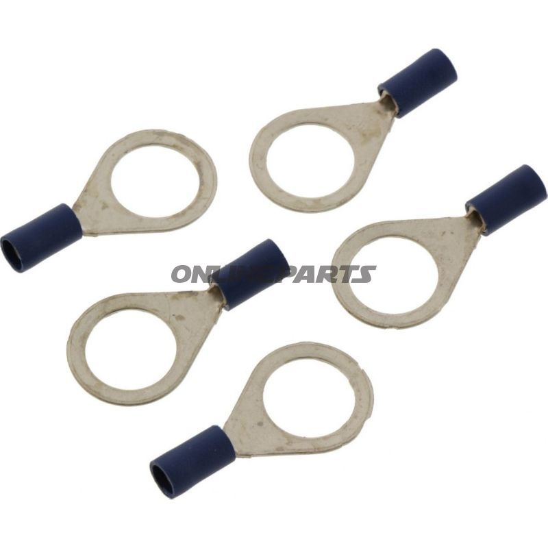 Ringzunge 1.5-2.5 M12 Jmppack 5 Pcs