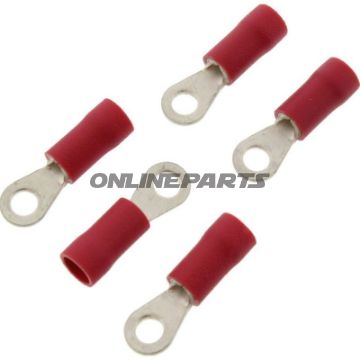 Ringzunge 0.5-1.5 M3 Jmppack 5 Pcs