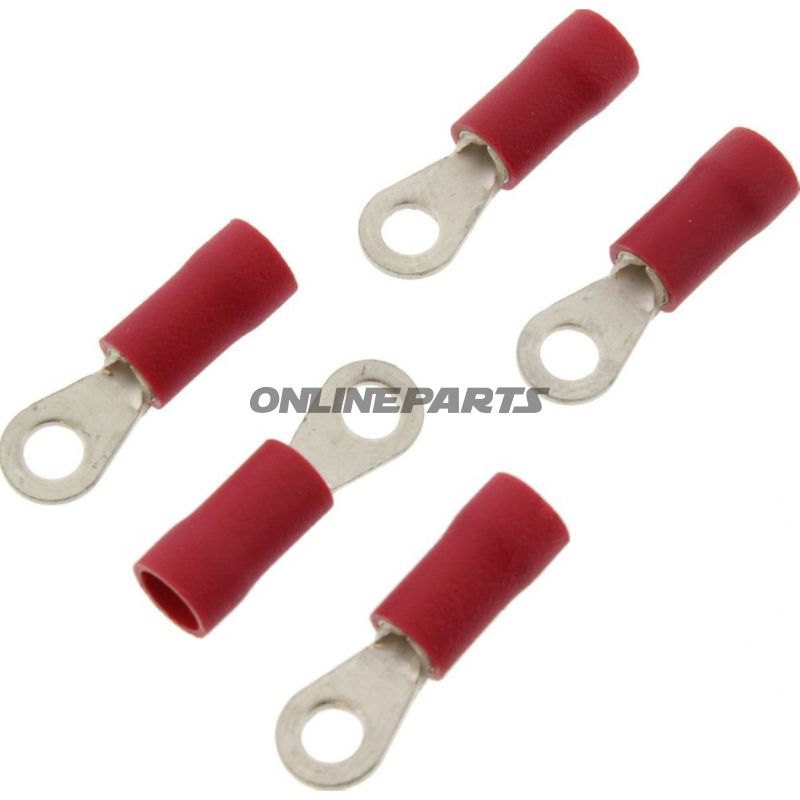 Ringzunge 0.5-1.5 M3 Jmppack 5 Pcs