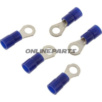 Ringzunge 1.5-2.5 M4 Jmppack 5 Pcs