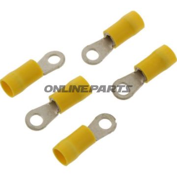 Ringzunge 4.0-6.0 M4 Jmppack 5 Pcs