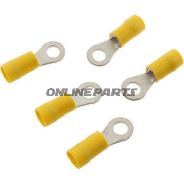 Ringzunge 4.0-6.0 M5 Jmppack 5 Pcs Altn 1580850