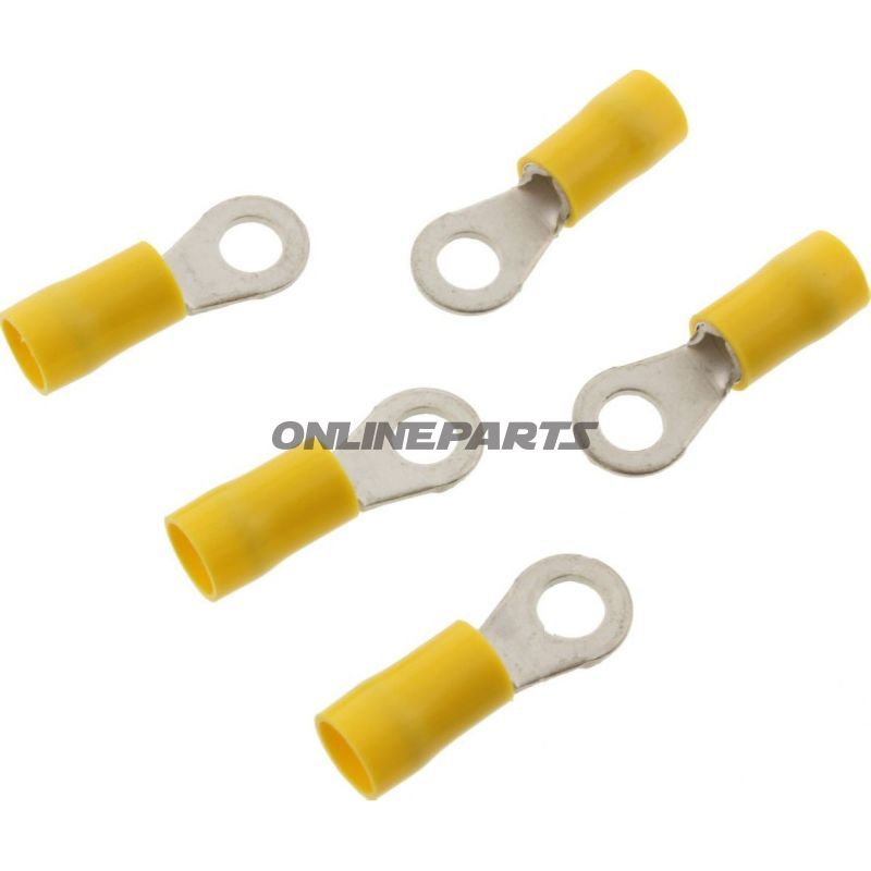 Ringzunge 4.0-6.0 M5 Jmppack 5 Pcs Altn 1580850
