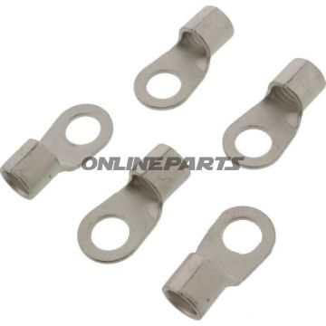 Ringzunge 35.0 M10 Jmppack 5 Pcs