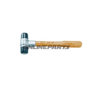 Plastik Hammer