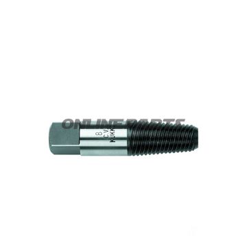 Skrue/Bolt Uddriver 3-6