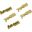 Flachsteckhülse 0.5-1.0 2.8Mm Jmppack 5 Pcs