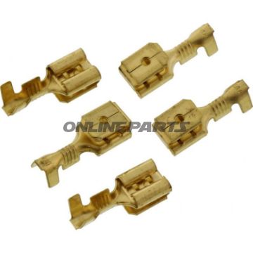 Flat Vert 0.75-1.5 Jmppack 5 Pcs