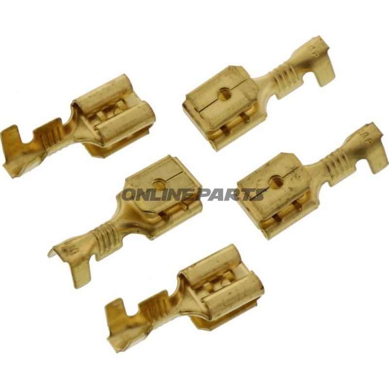 Flat Vert 0.75-1.5 Jmppack 5 Pcs