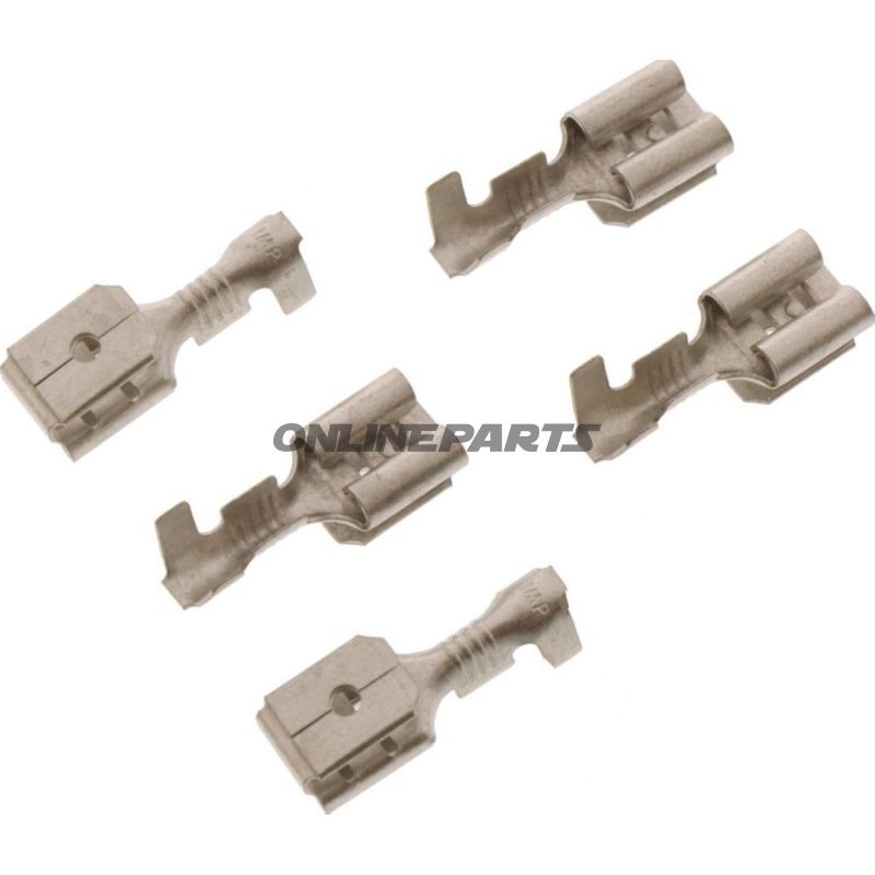 Flat Vert 0.75-1.5 Jmppack 5 Pcs