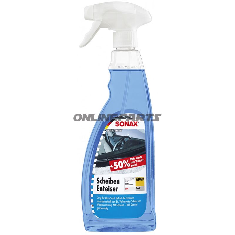 Scheibeneinteiser 750 Mlsonax Alternative: 5571478