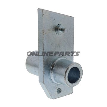 Klinke Runter Jmp 55003.5Z4-10A