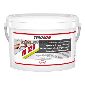 Håndrens, Pasta 12,5L Loc8.5Kg See Also 5571914