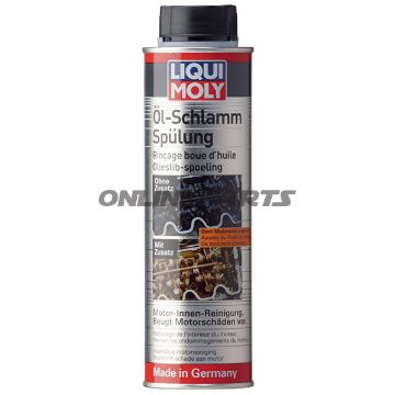 Olieslam Additiv 300 Ml