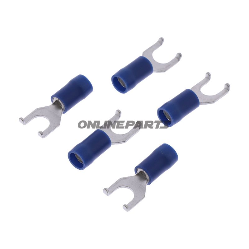 Kabelsch Fork 5.3 Blue Jmppack 5 Pcs
