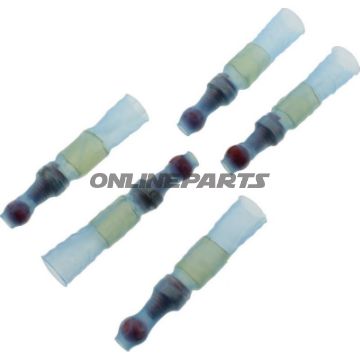 Lötendverbinder 2.0-4.0 Jmppack 5 Pcs