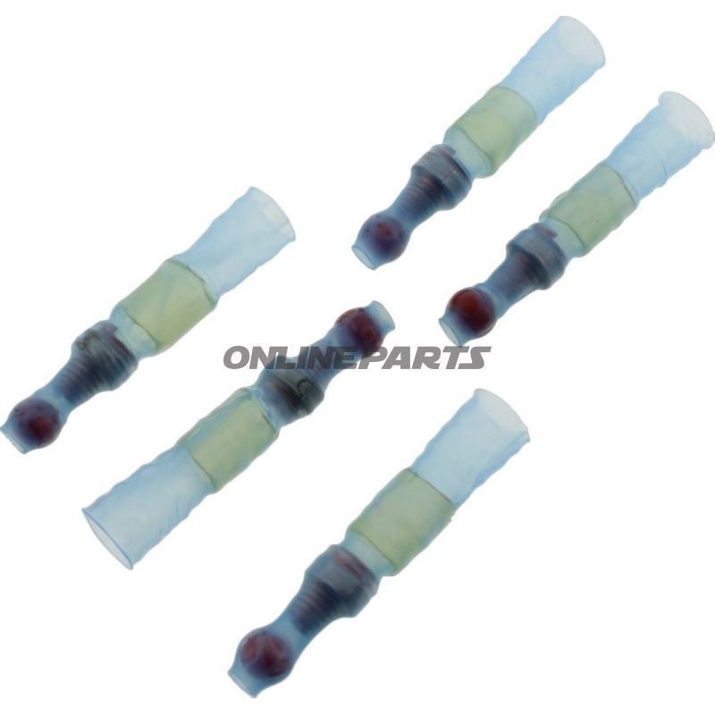 Lötendverbinder 2.0-4.0 Jmppack 5 Pcs
