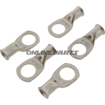 Ringzunge 25.0 M12 Jmppack 5 Pcs