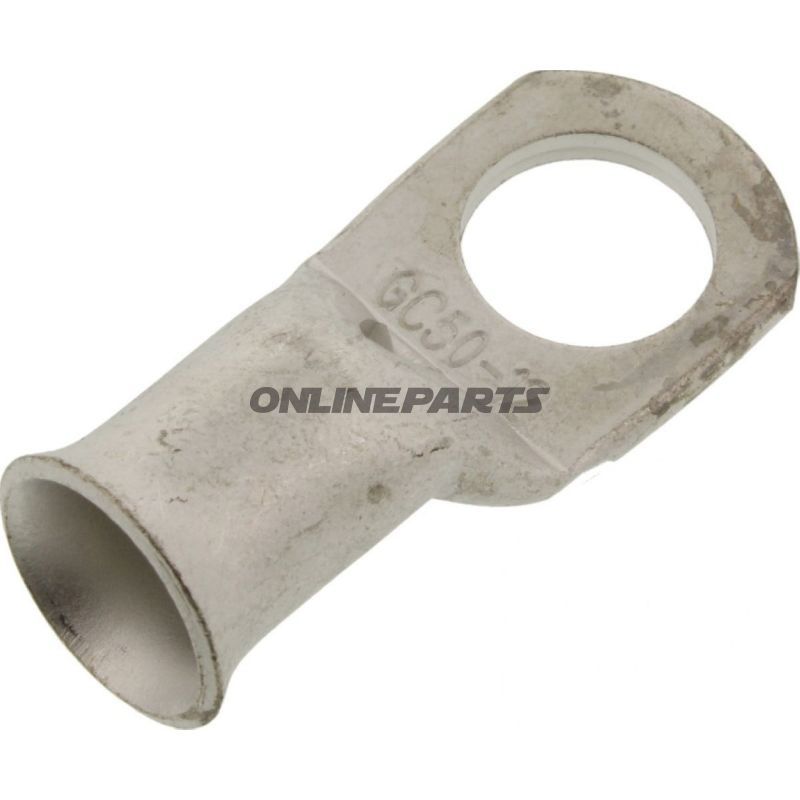 Ringzunge 50.0 M12 Jmppack 1 Pcs