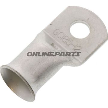 Ringzunge 185.0 M12 Jmppack 1 Pcs