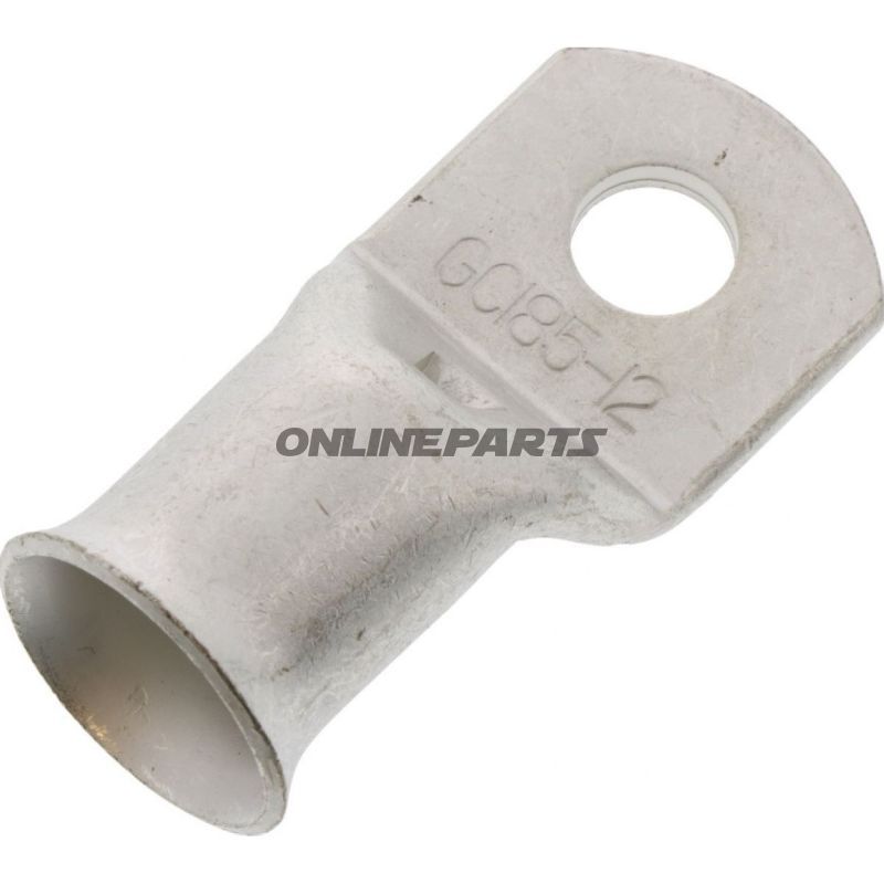 Ringzunge 185.0 M12 Jmppack 1 Pcs